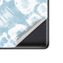 Blue Tie Dye Google Pixel 6 Skin